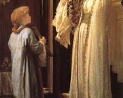 Light of the Harem - 弗雷德里克·莱顿爵士